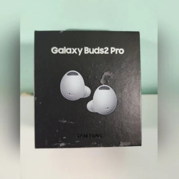 Samsung Buds 2 Pro - Picture 1 of 5